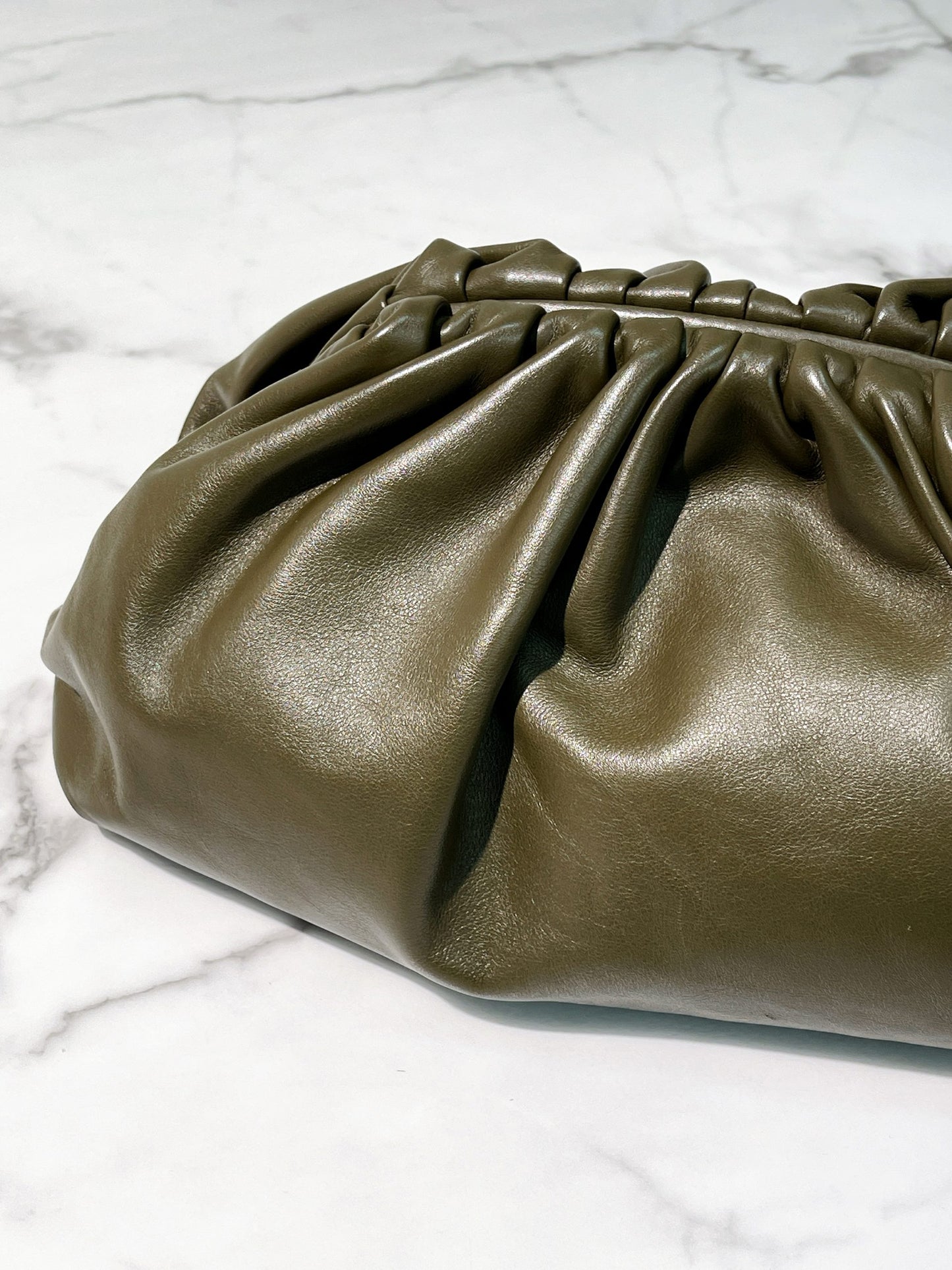 BOTTEGA VENETA POUCH