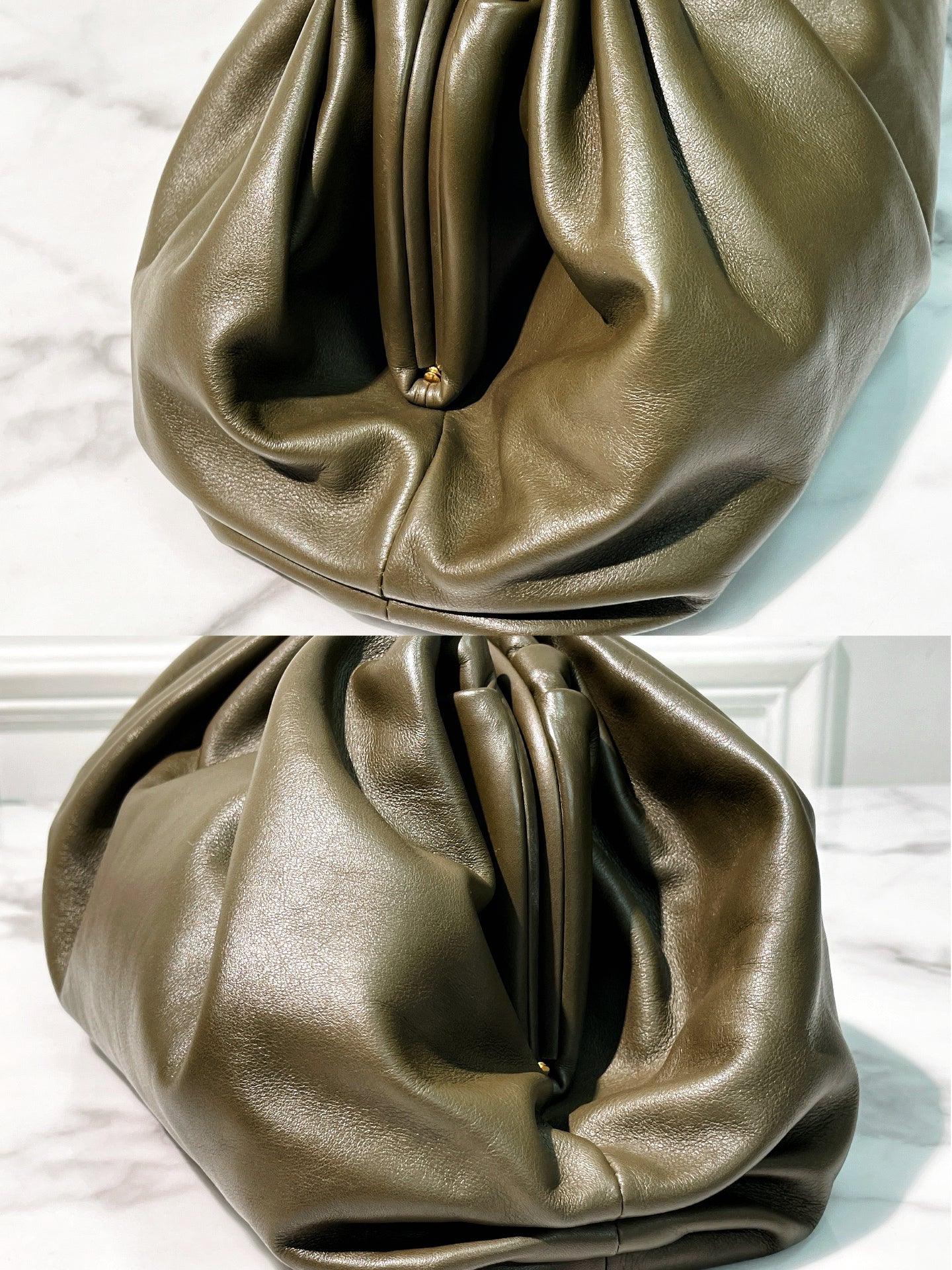 BOTTEGA VENETA POUCH