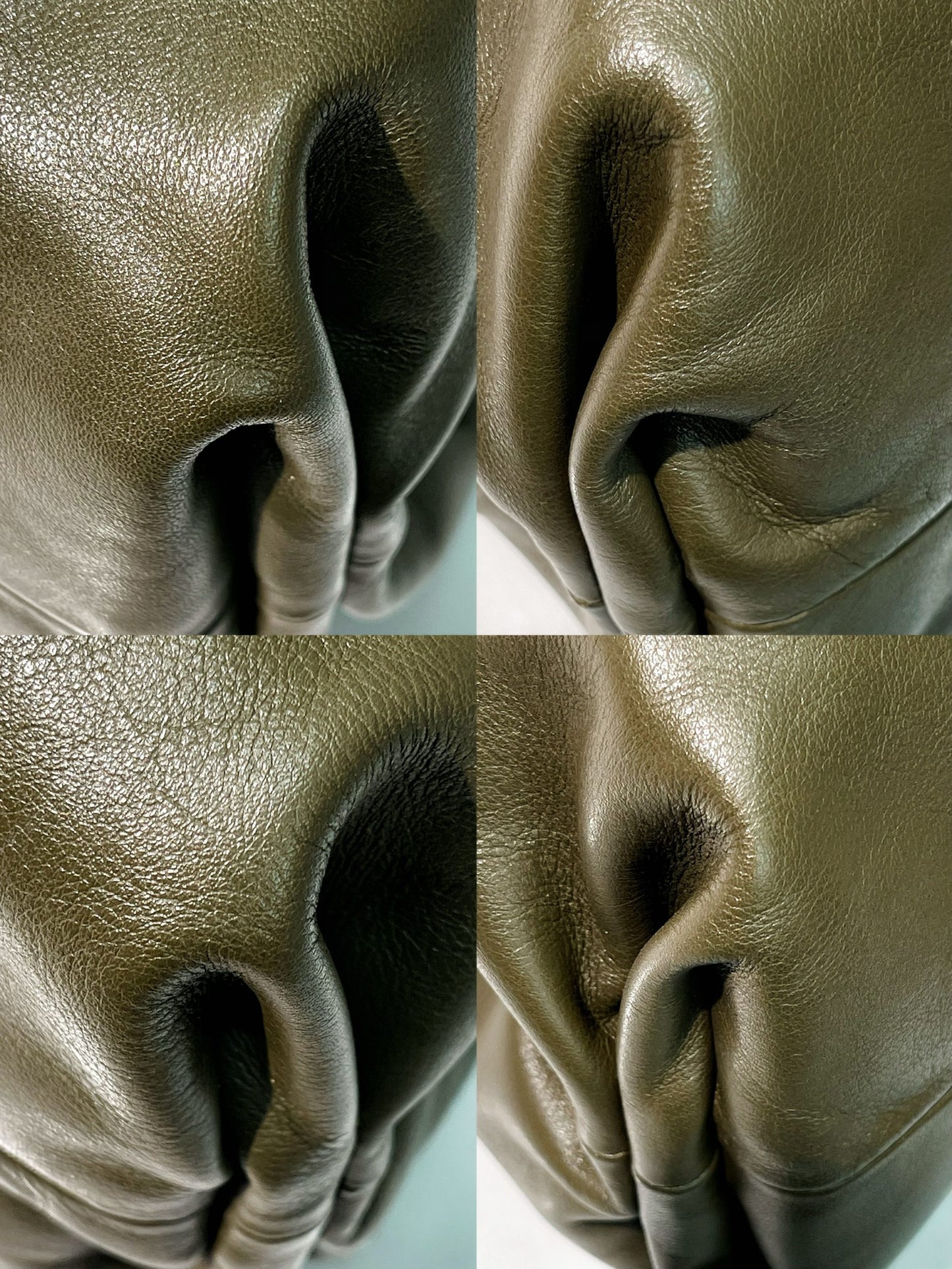 BOTTEGA VENETA POUCH