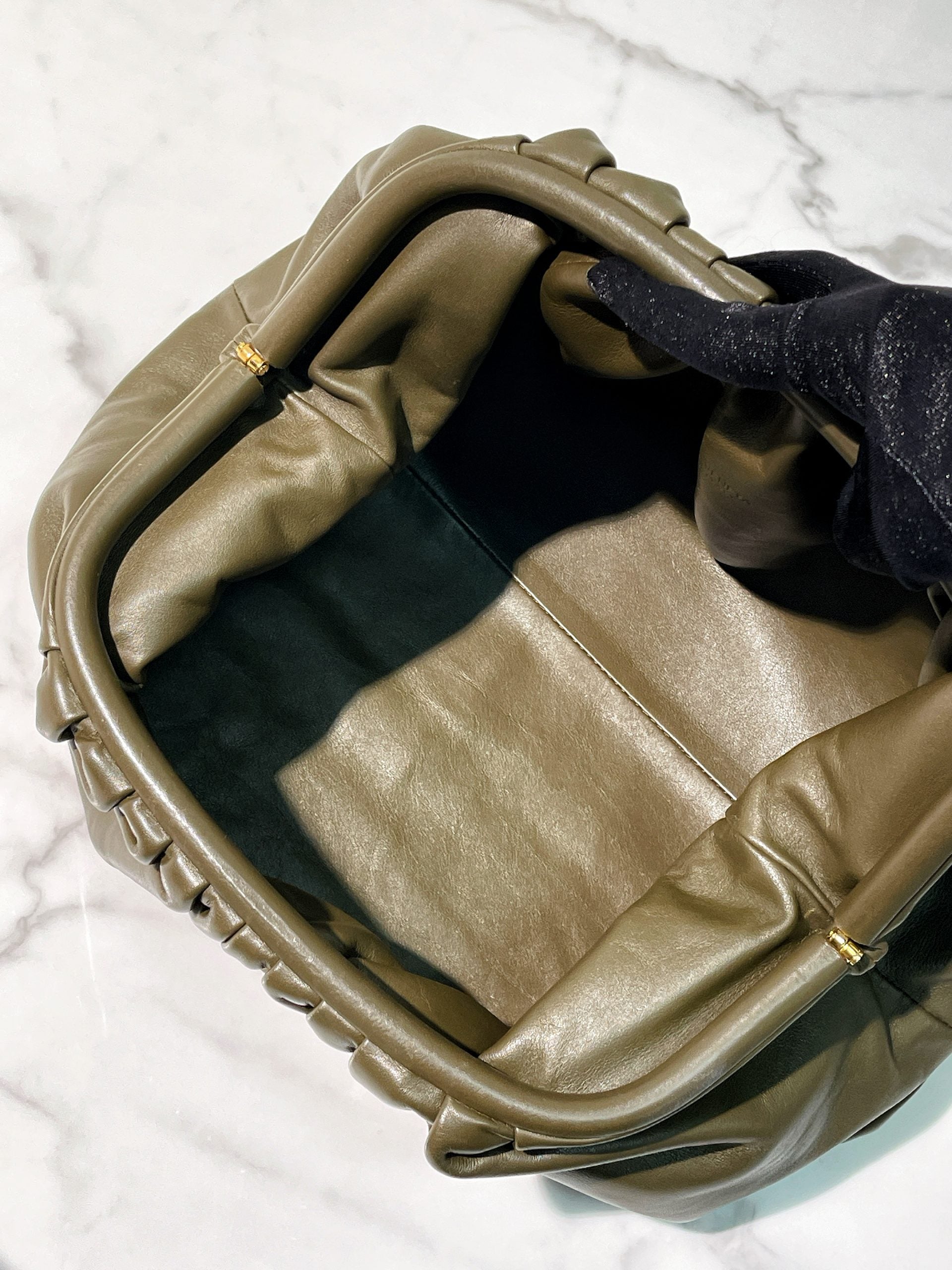 BOTTEGA VENETA POUCH