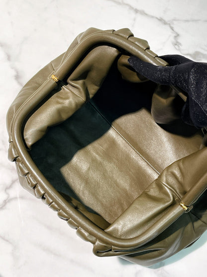 BOTTEGA VENETA POUCH