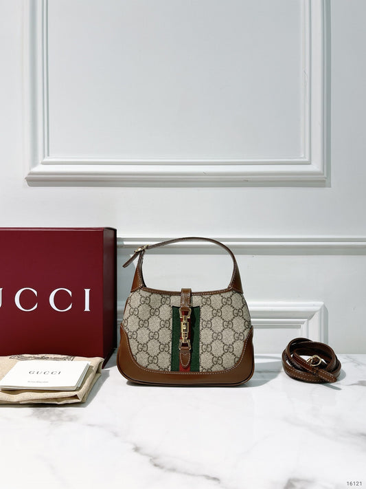 GUCCI JACKIE 1961 MINI