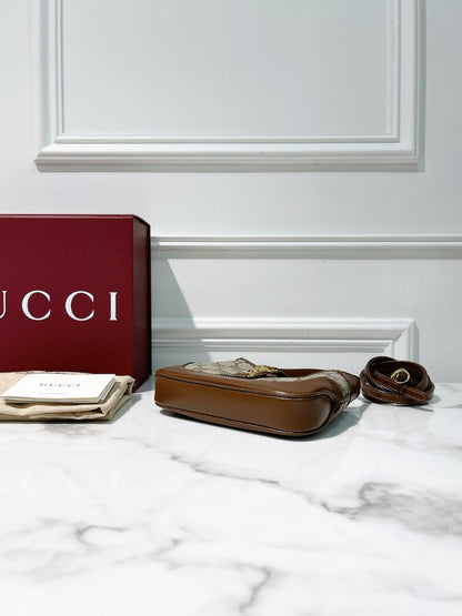 GUCCI JACKIE 1961 MINI