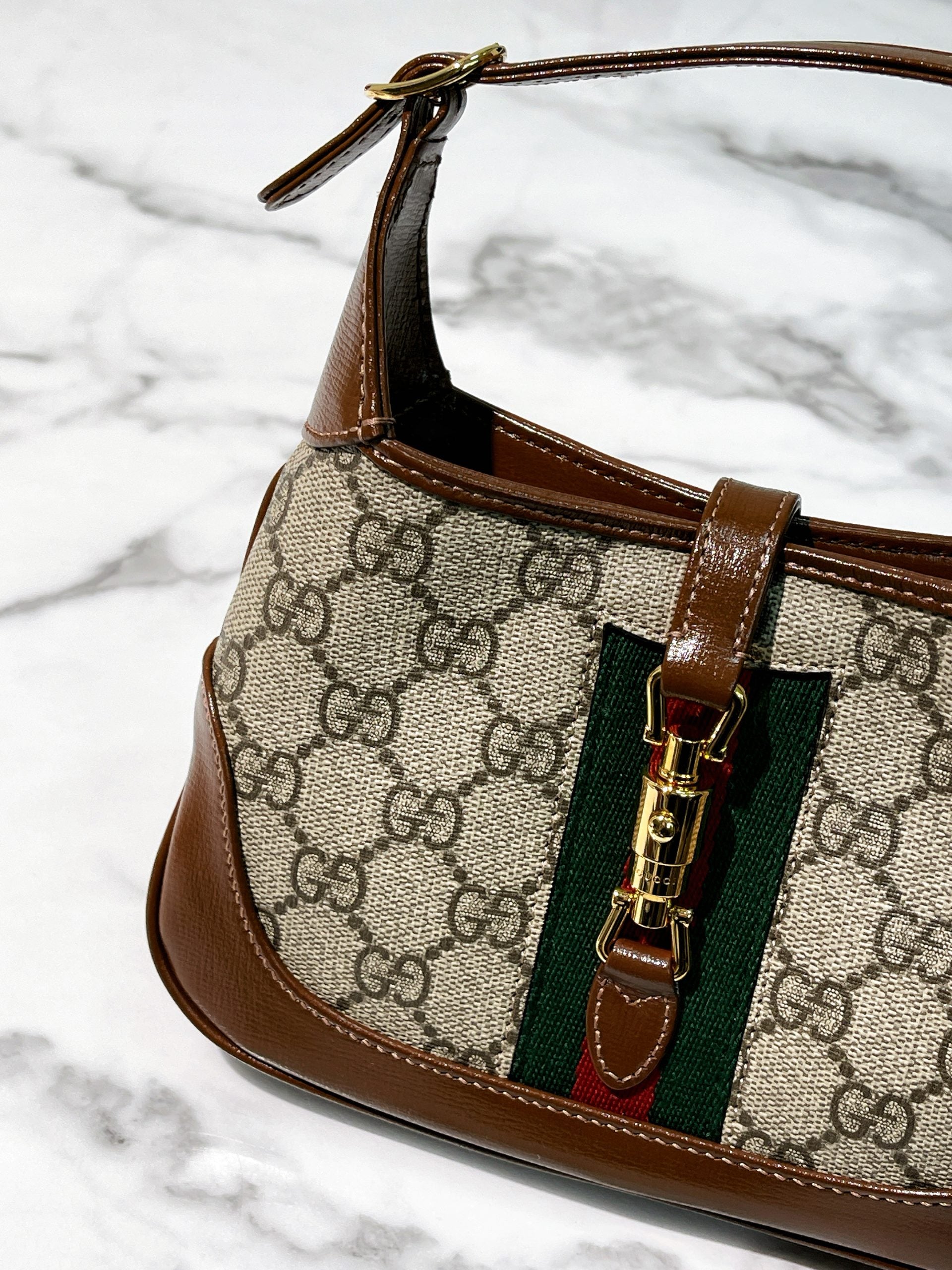 GUCCI JACKIE 1961 MINI