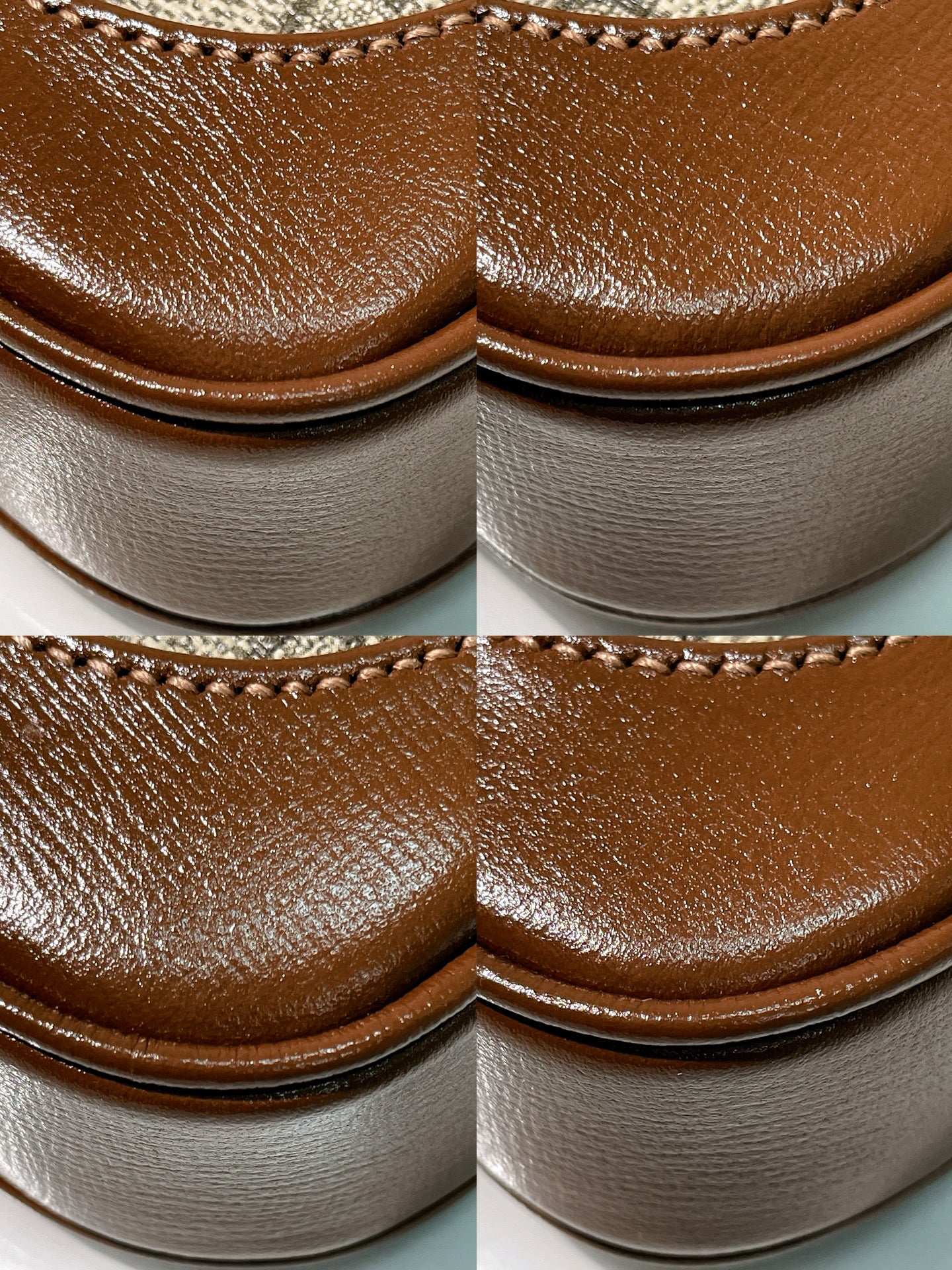 GUCCI JACKIE 1961 MINI