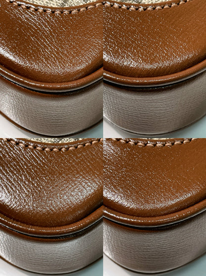 GUCCI JACKIE 1961 MINI