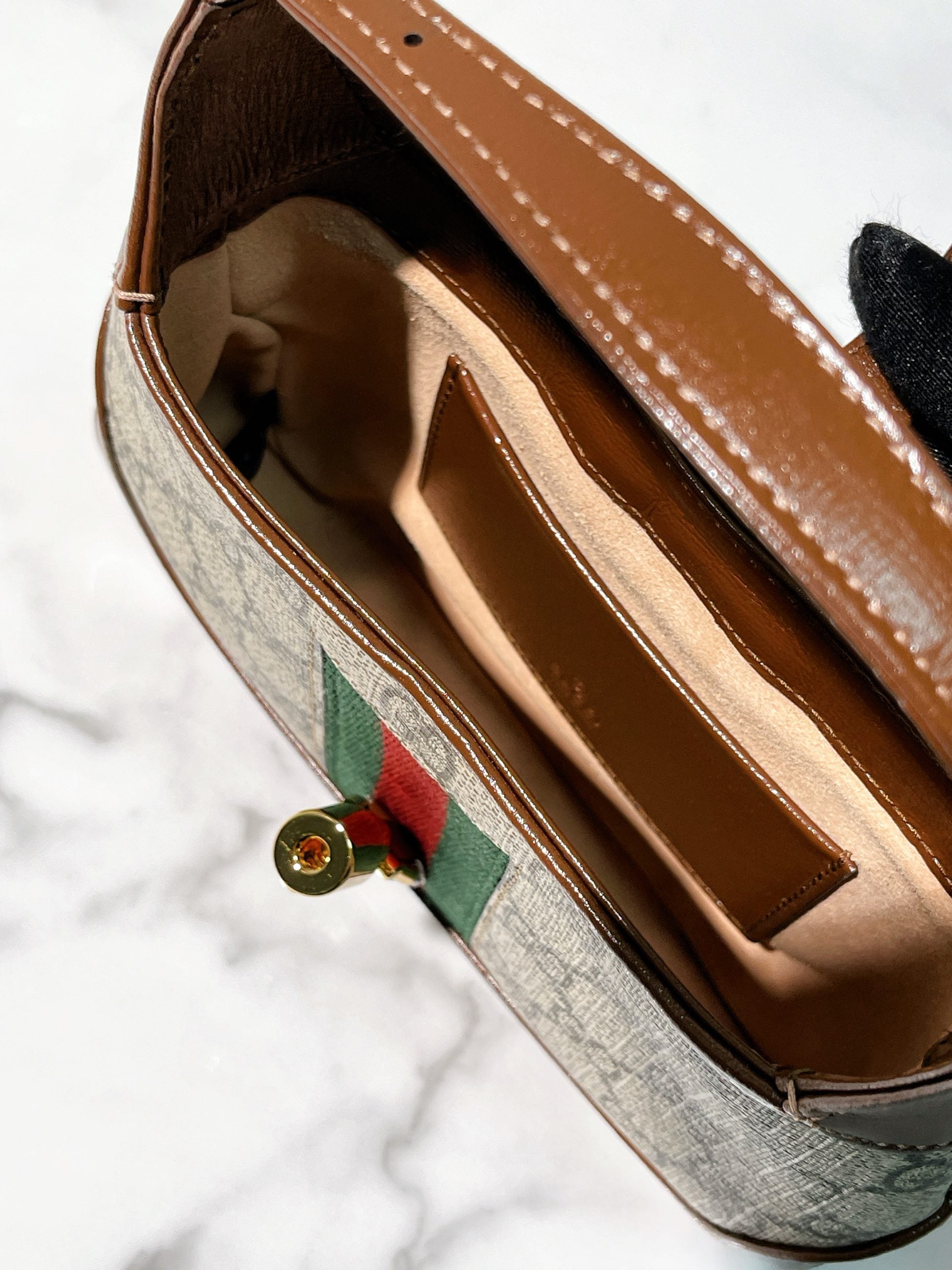 GUCCI JACKIE 1961 MINI