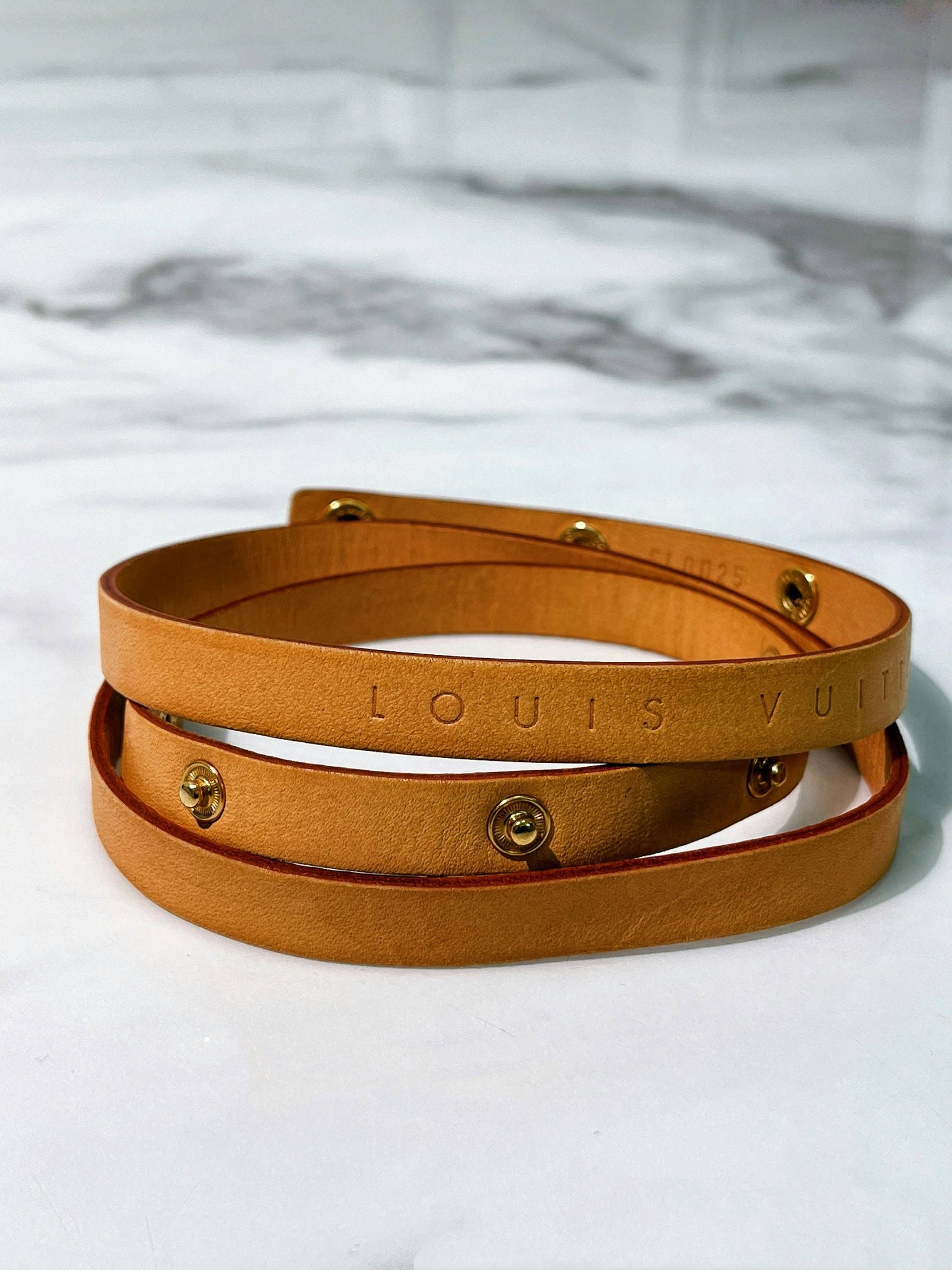 LV VINTAGE WAIST BAG, Monogram