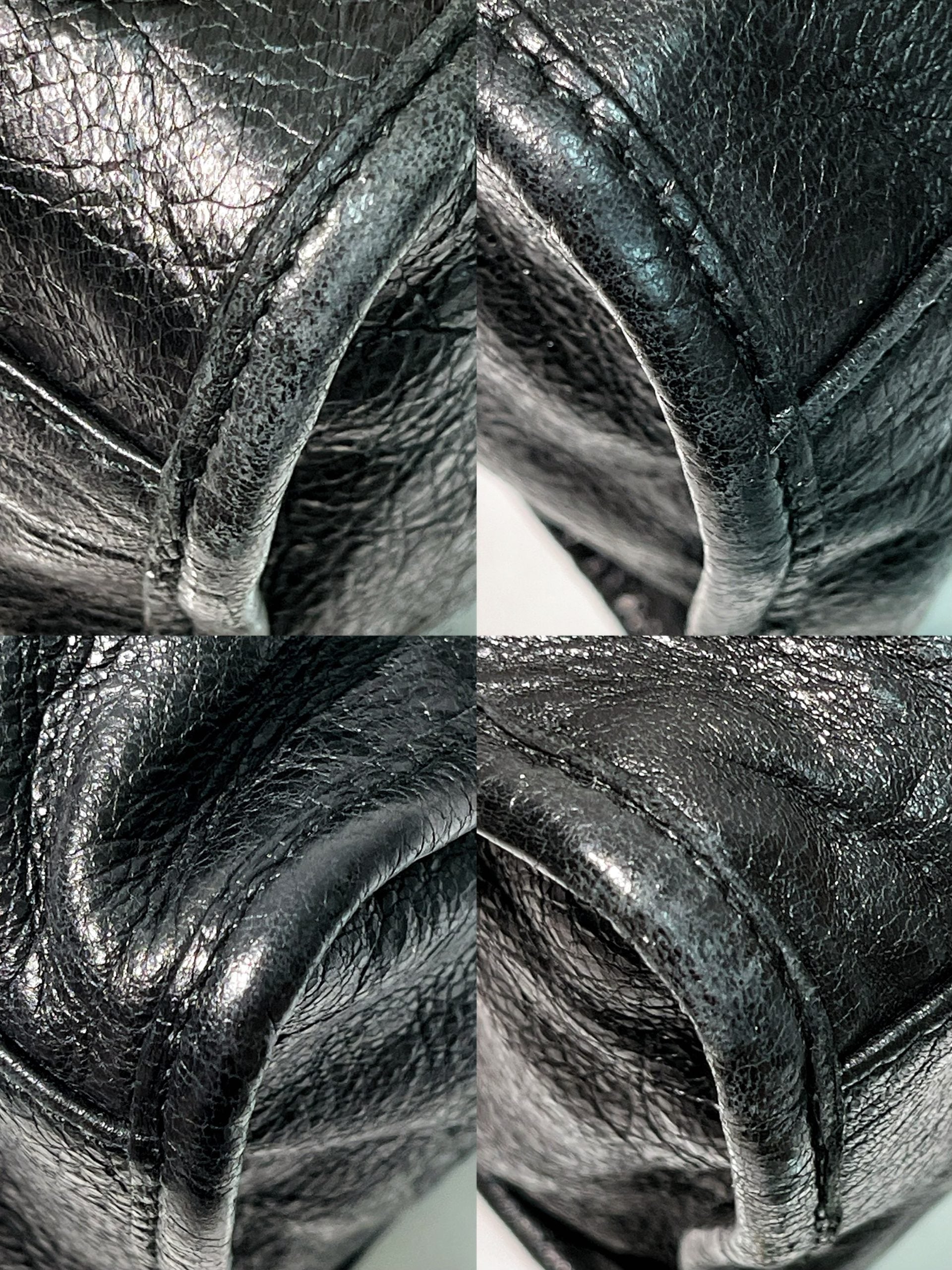 BALENCIAGA LE CITY MEDIUM BAG