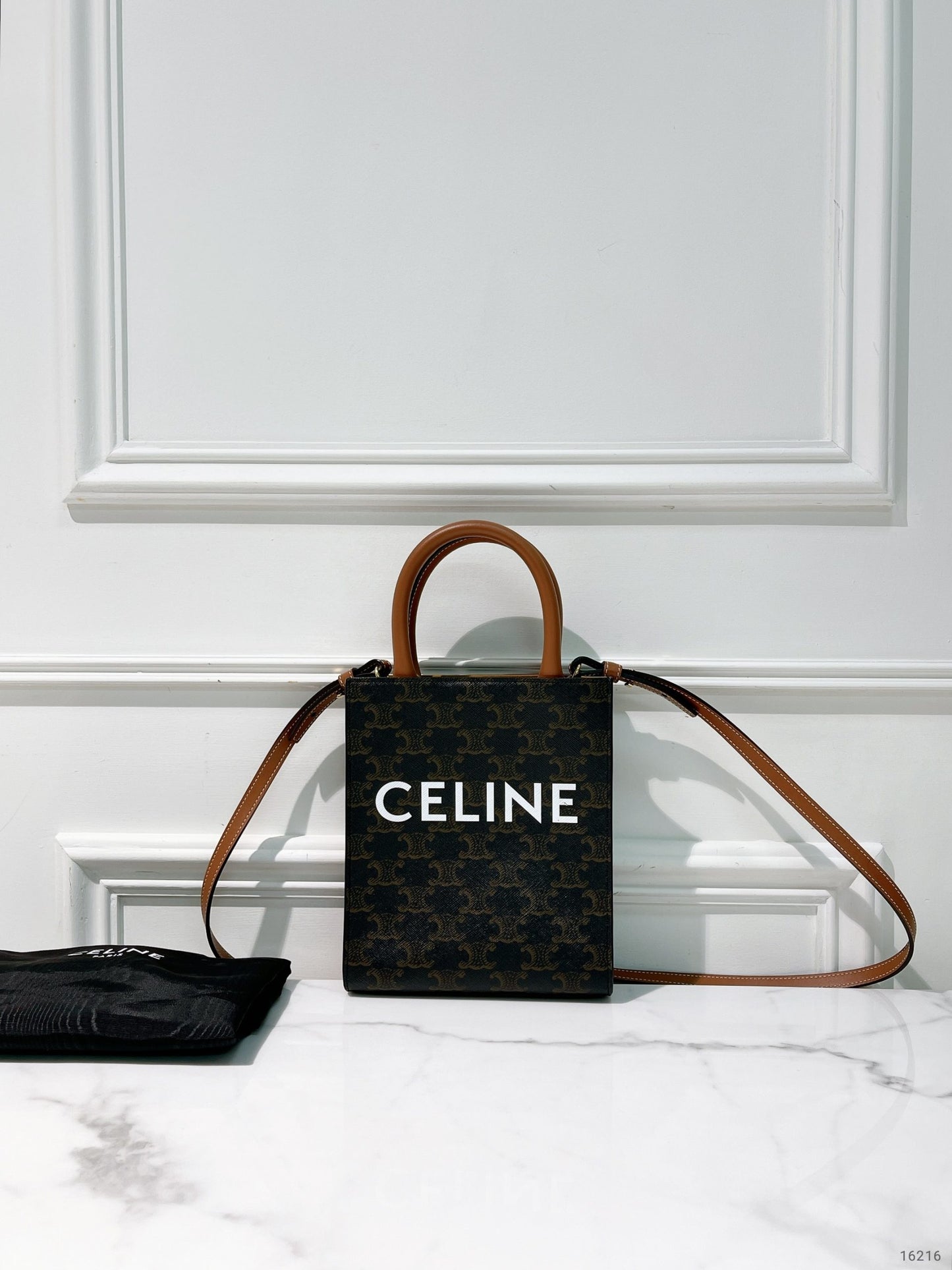 CELINE MINI TOTE