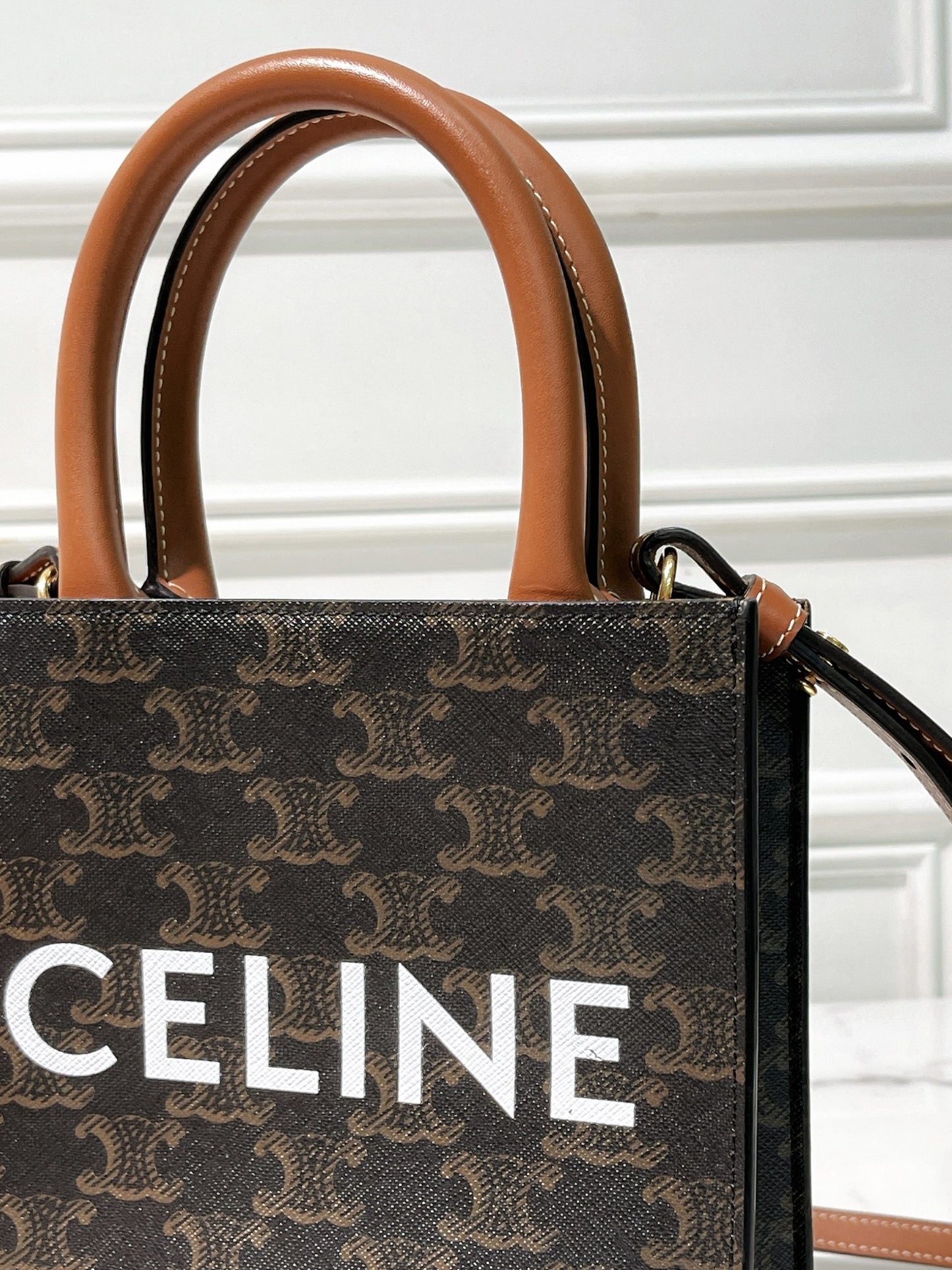 CELINE MINI TOTE