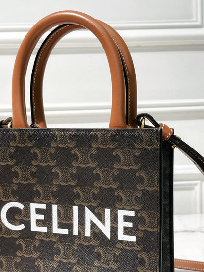 CELINE MINI TOTE
