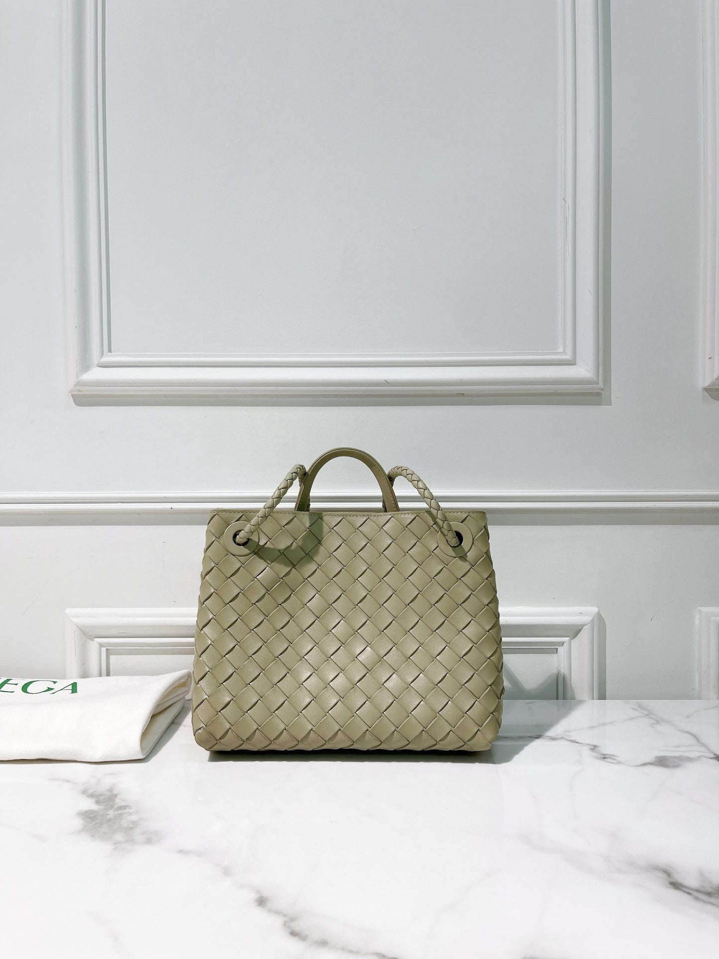 BOTTEGA VENETA ANDIAMO