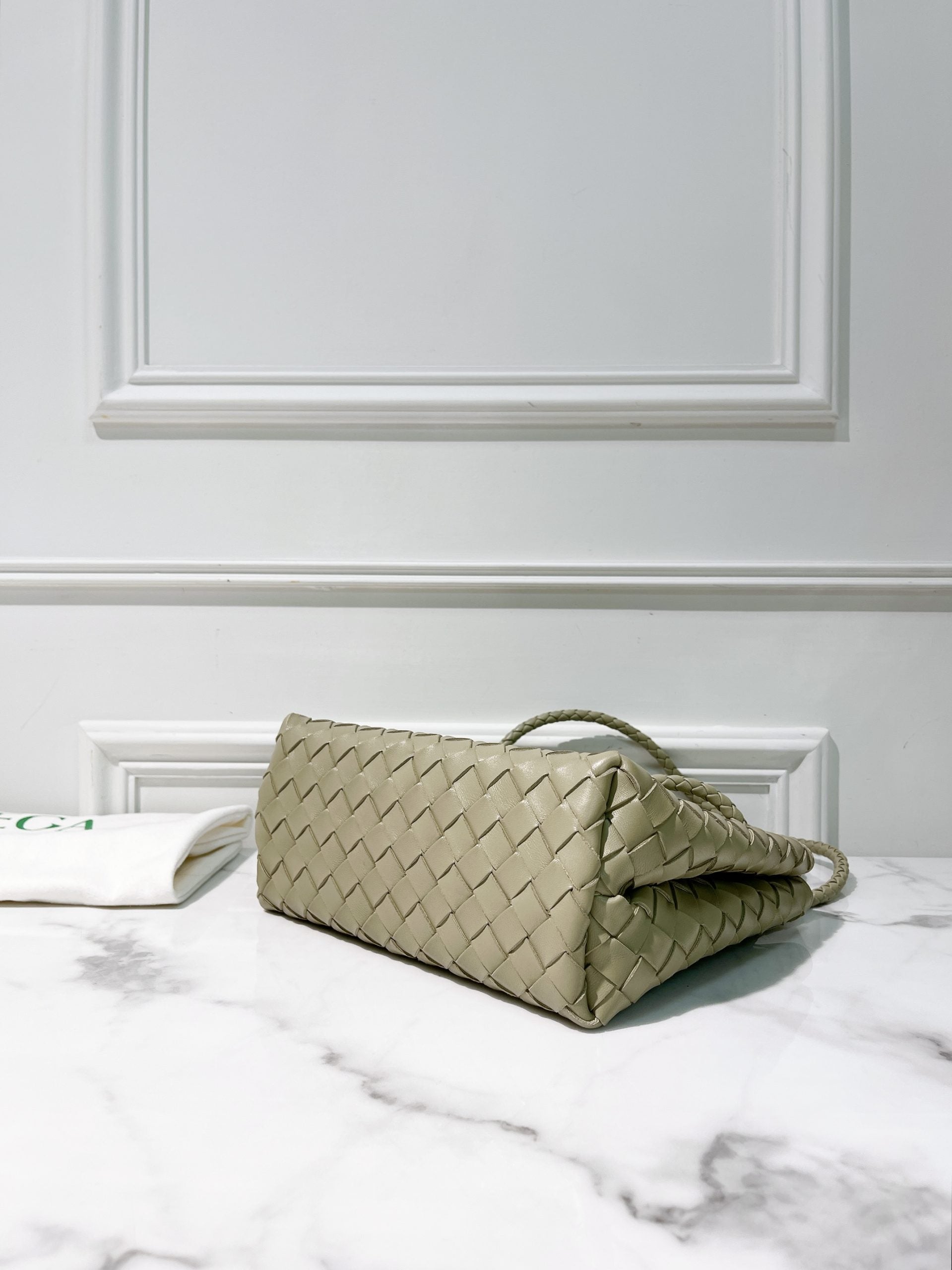 BOTTEGA VENETA ANDIAMO