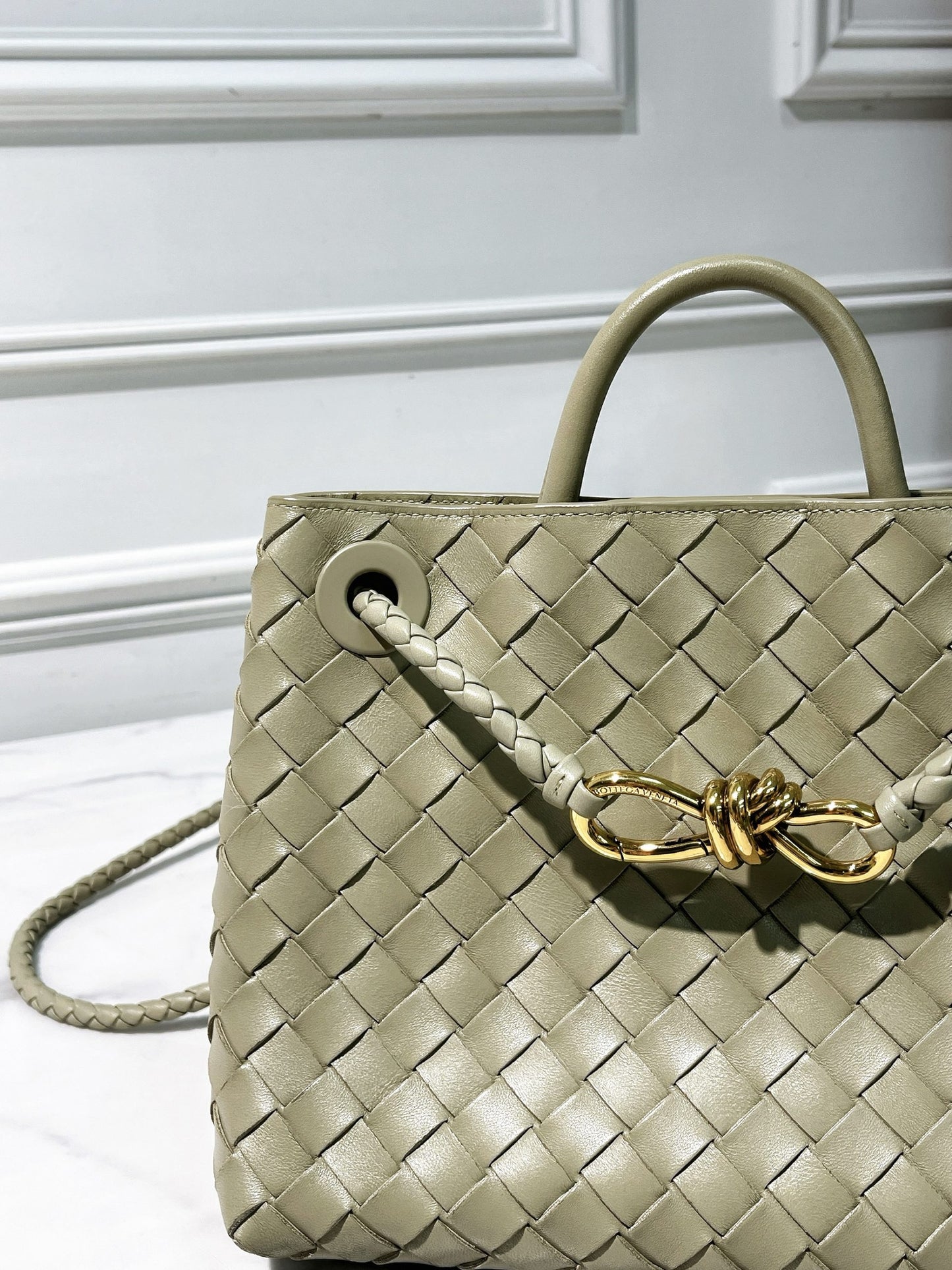 BOTTEGA VENETA ANDIAMO