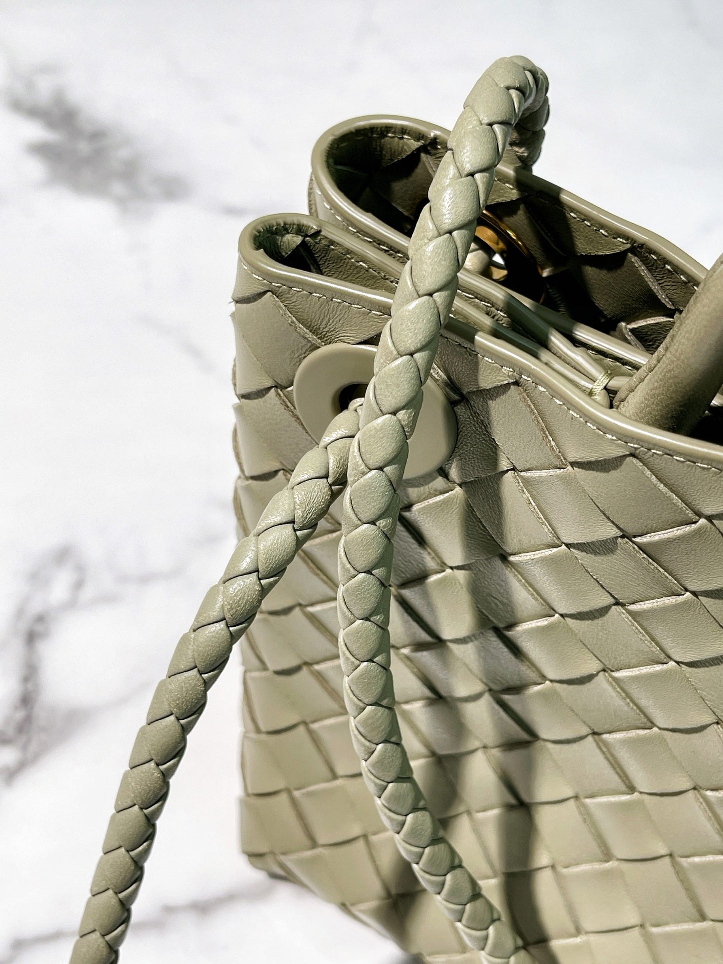 BOTTEGA VENETA ANDIAMO