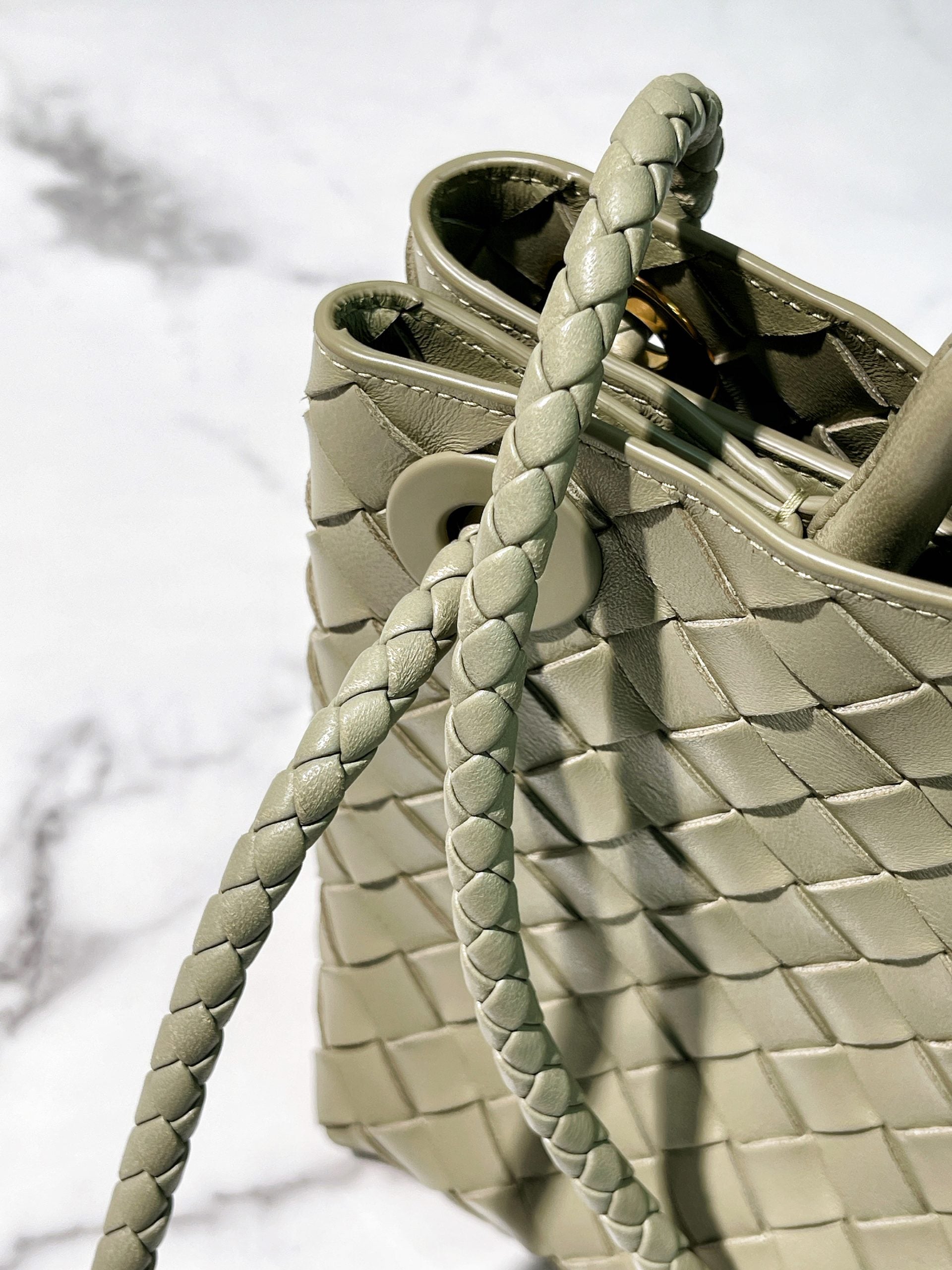 BOTTEGA VENETA ANDIAMO