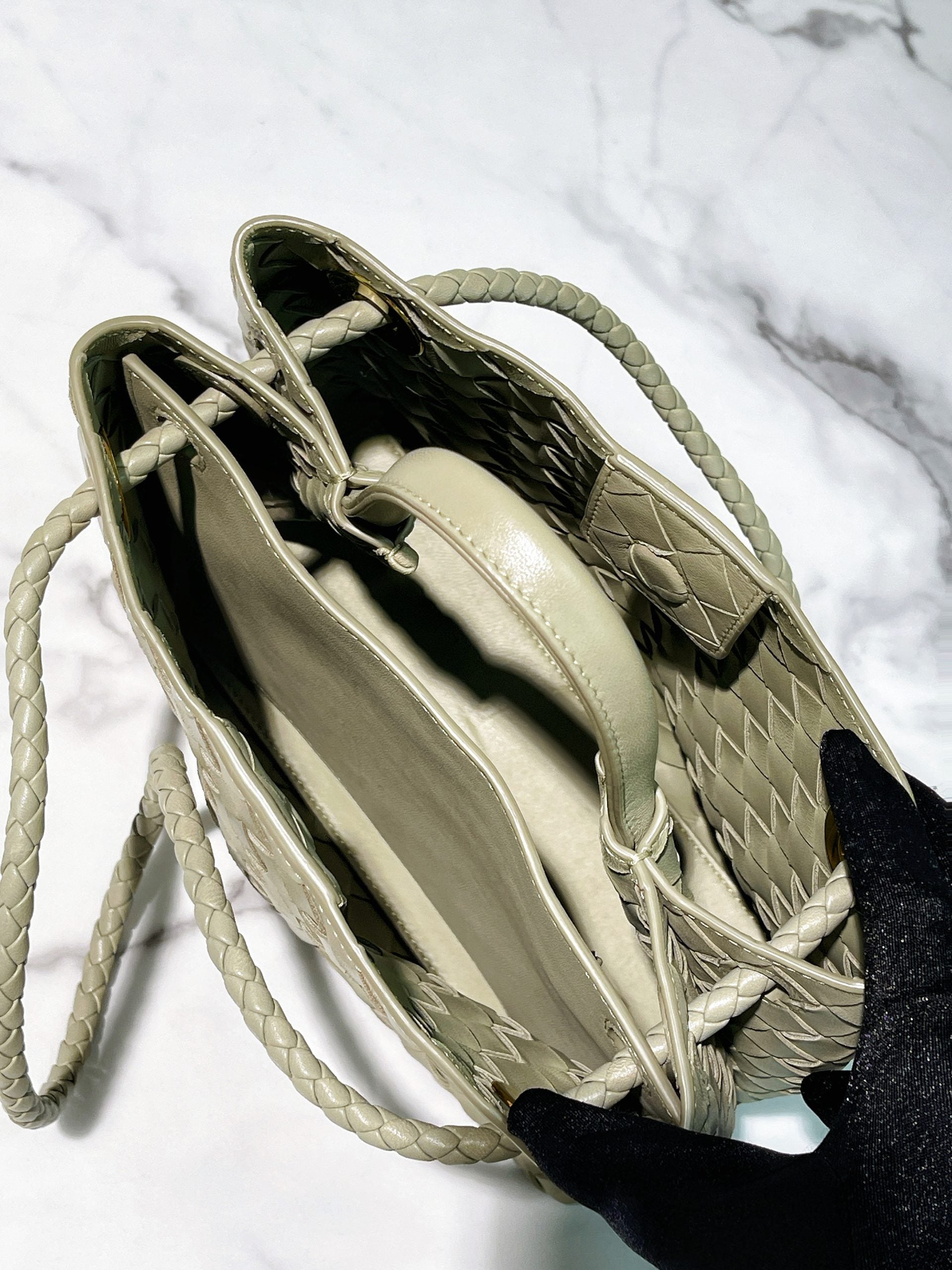 BOTTEGA VENETA ANDIAMO