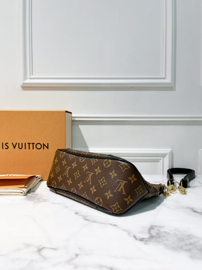 LV BOULOGNE, Monogram