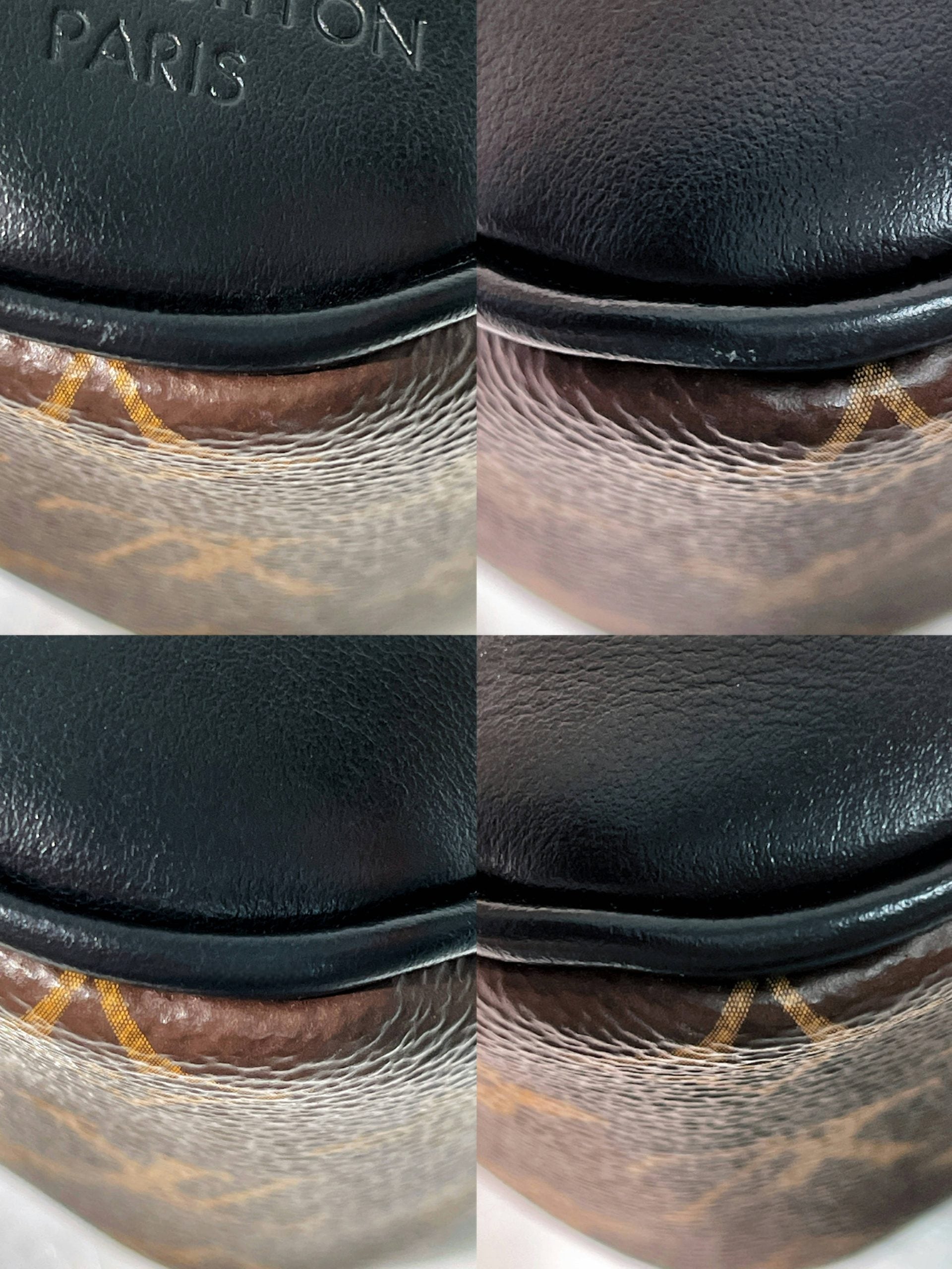 LV BOULOGNE, Monogram