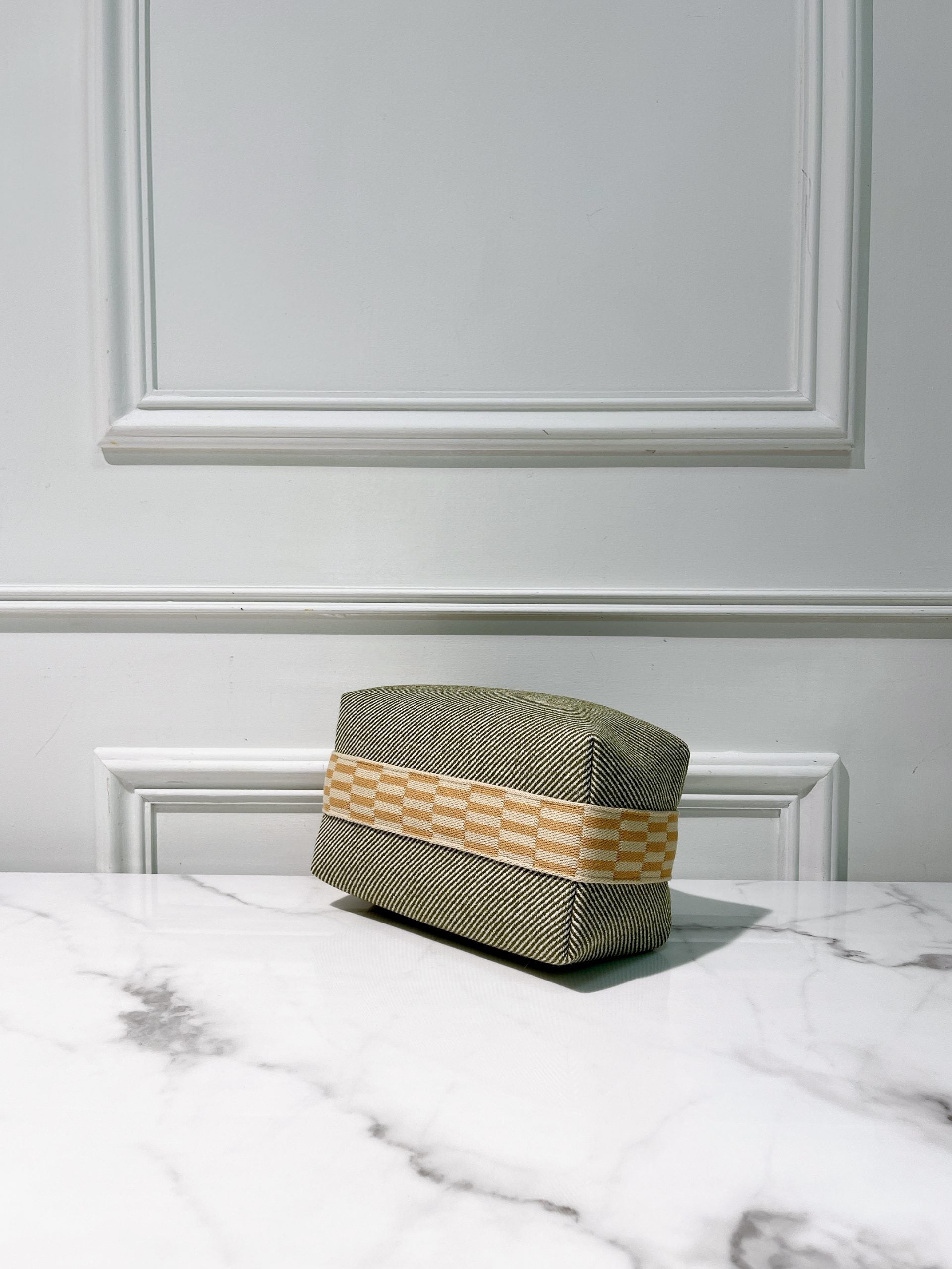 HERMES BRIDE A BRAC, Small Model