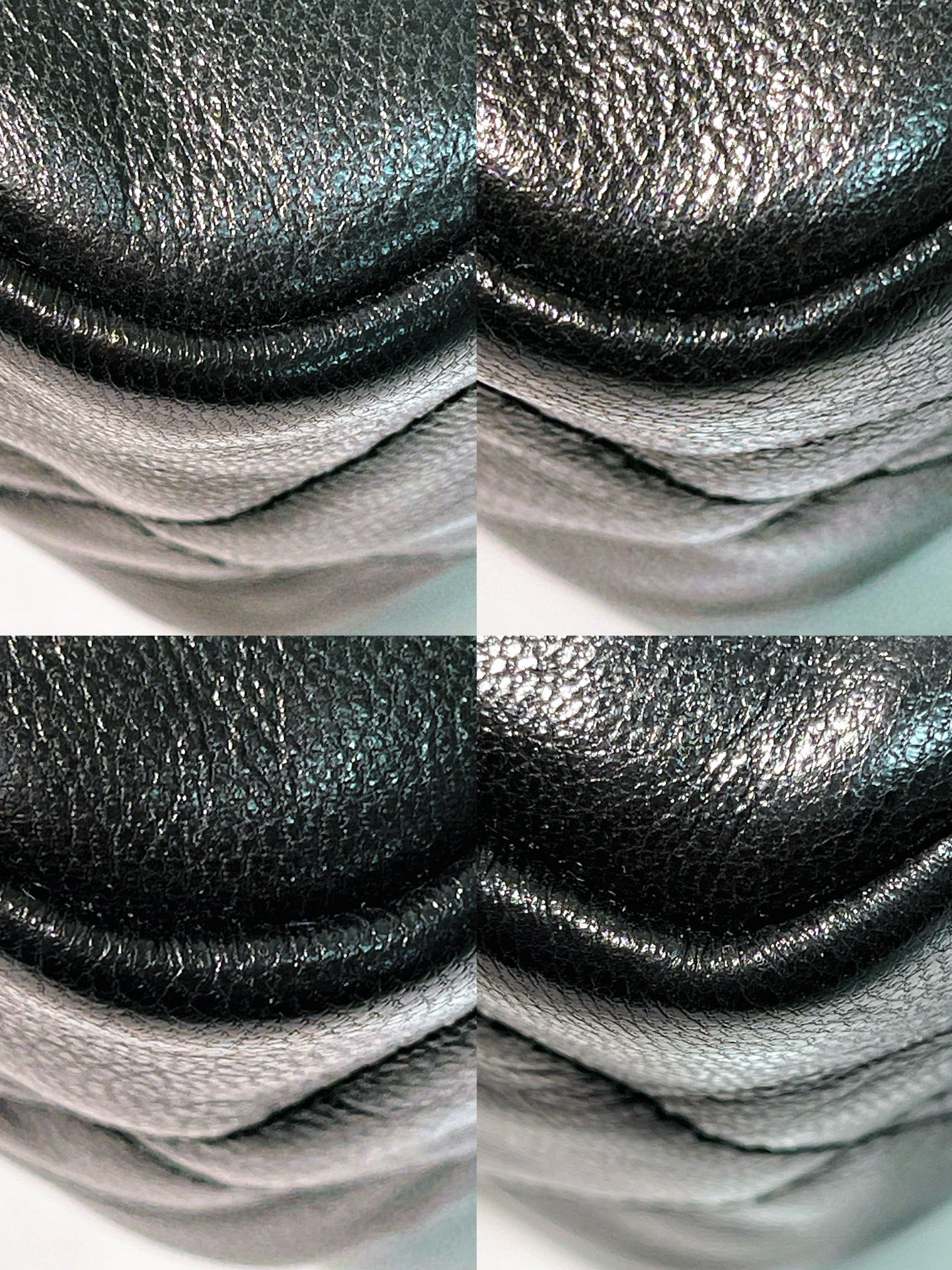 CHANEL SMALL 19 BAG, Black/Gold