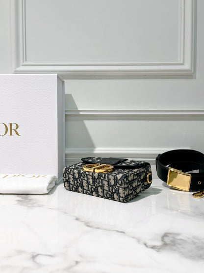 DIOR MONTAIGNE BOX