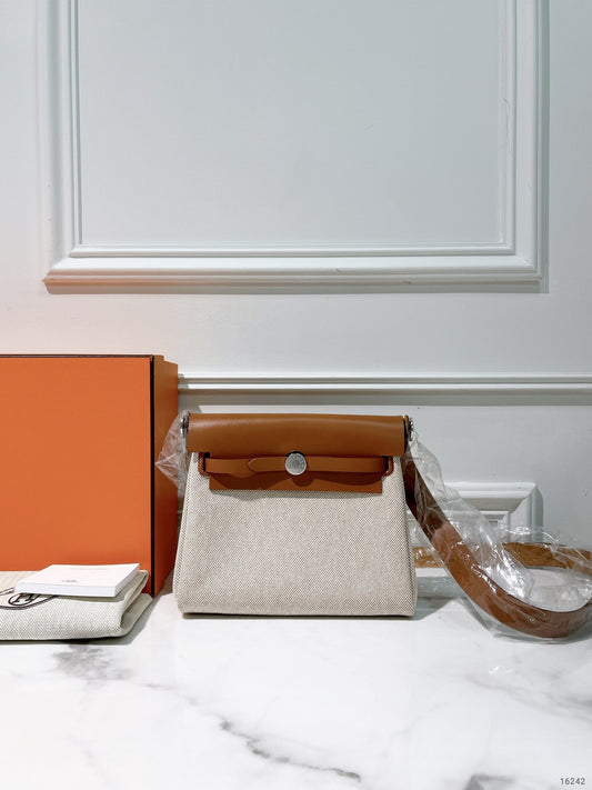 HERMES MINI HERBAG