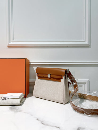 HERMES MINI HERBAG