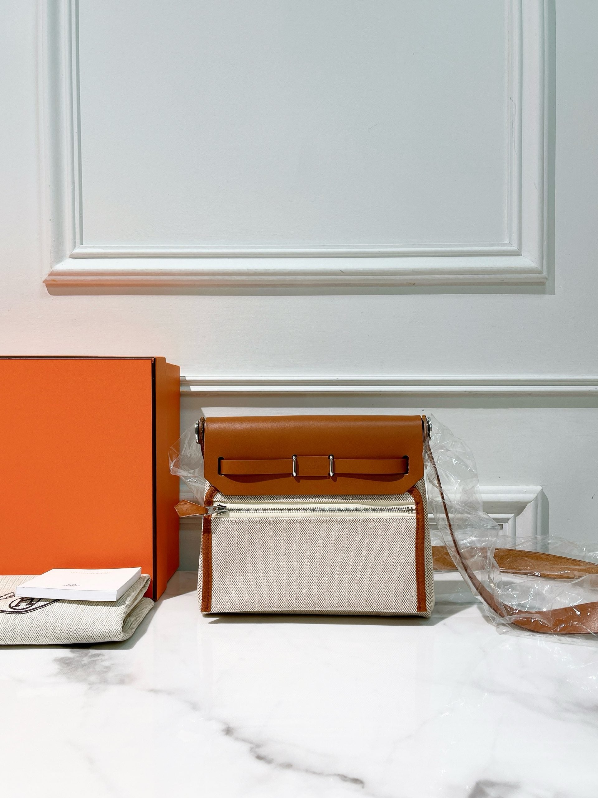 HERMES MINI HERBAG