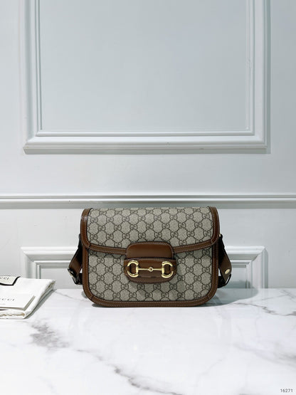 GUCCI HORSEBIT 1955 SMALL