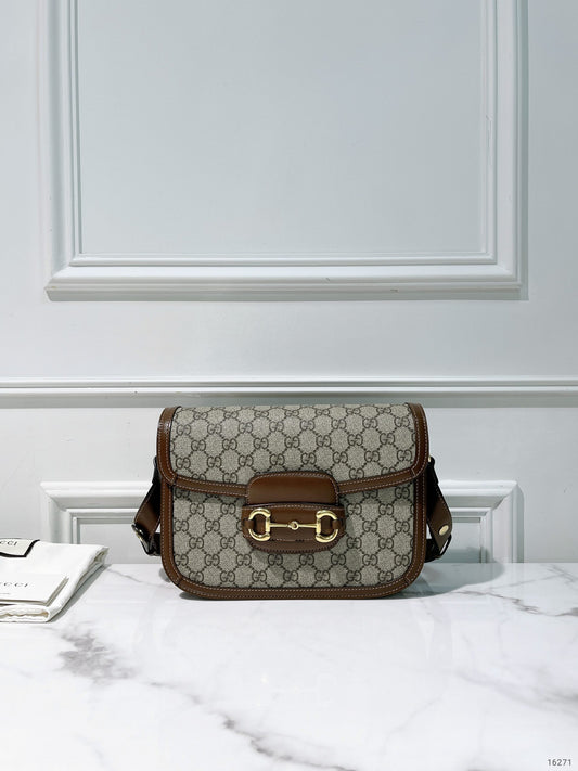 GUCCI HORSEBIT 1955 SMALL