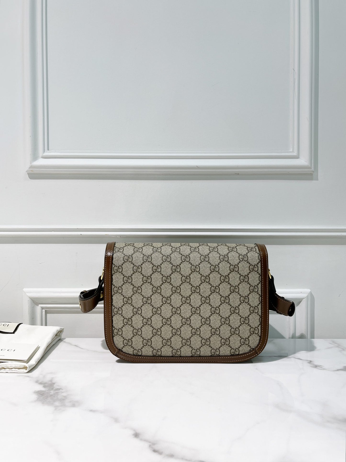 GUCCI HORSEBIT 1955 SMALL