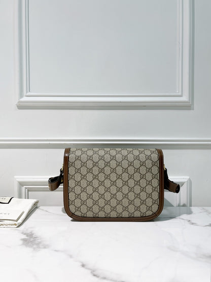 GUCCI HORSEBIT 1955 SMALL