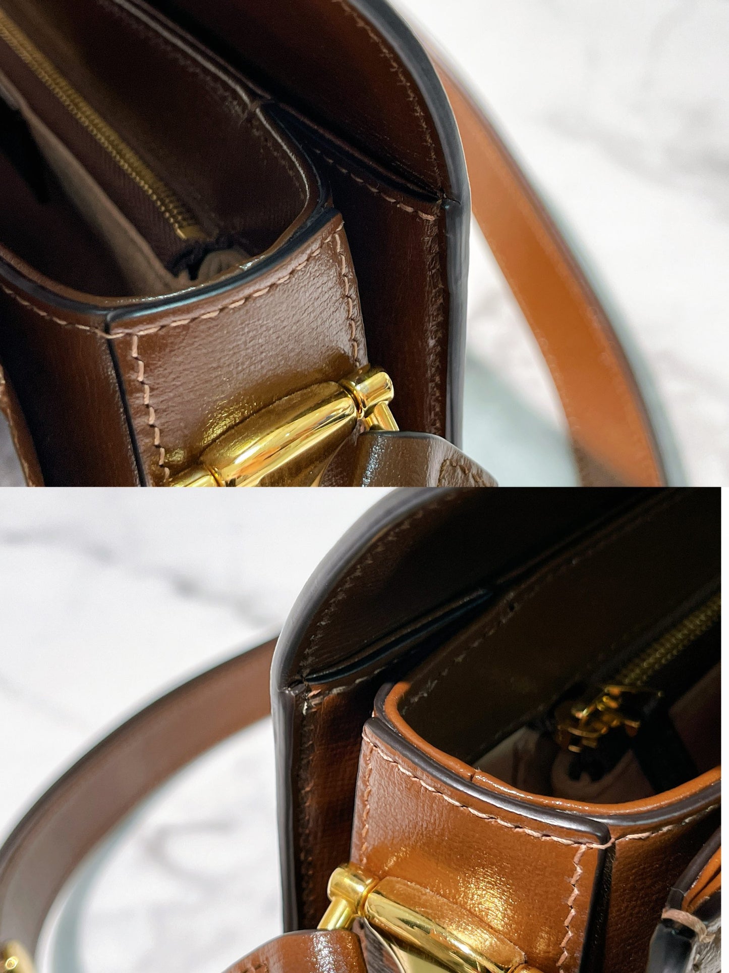 GUCCI HORSEBIT 1955 SMALL