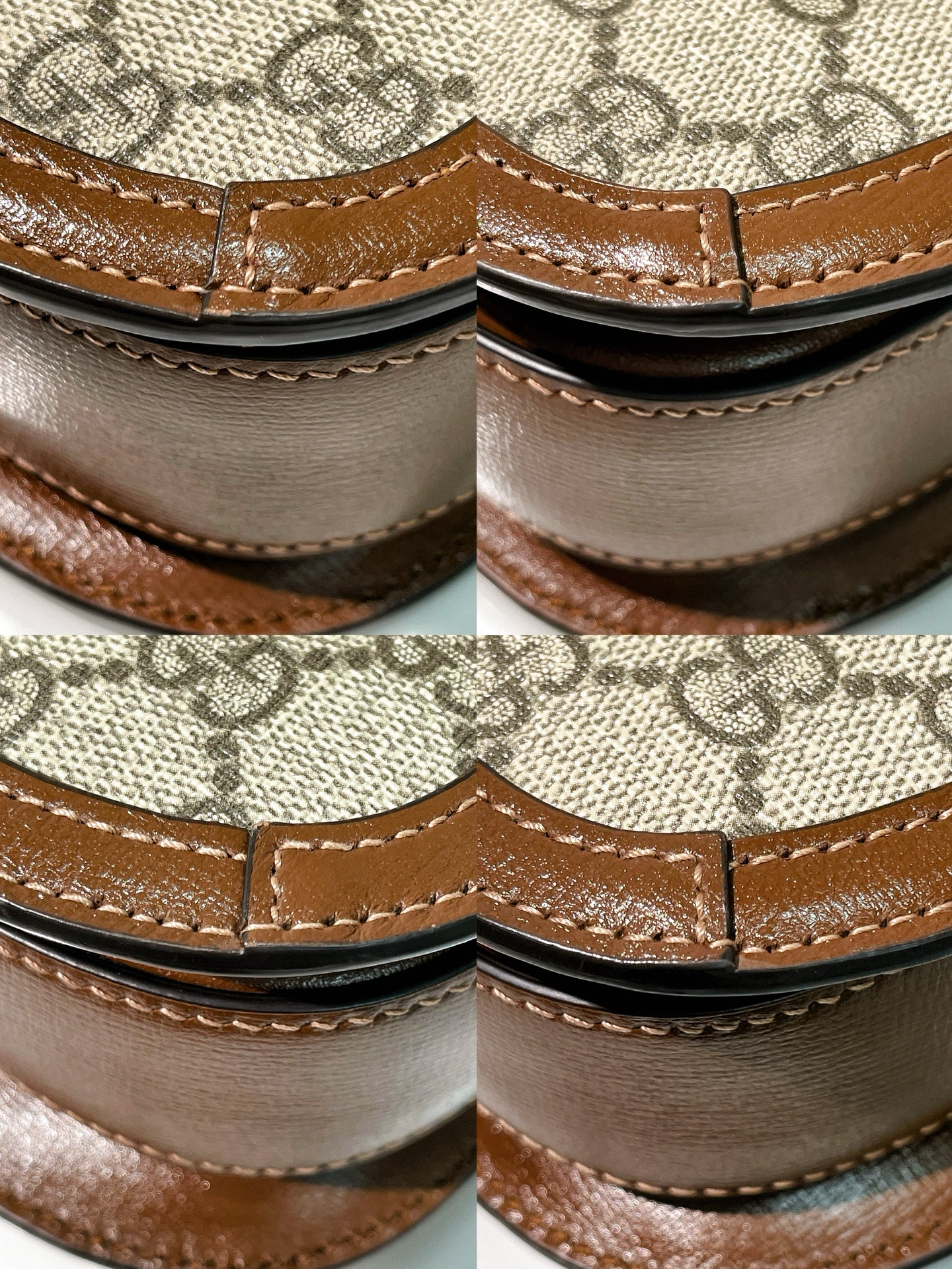 GUCCI HORSEBIT 1955 SMALL