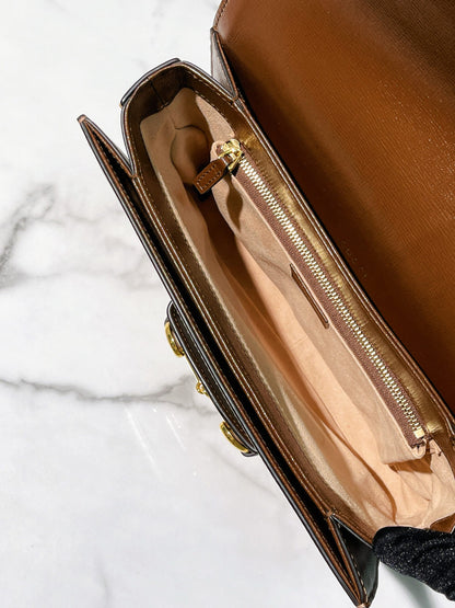 GUCCI HORSEBIT 1955 SMALL