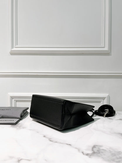 BALENCIAGA SHOPPING TOTE XXS