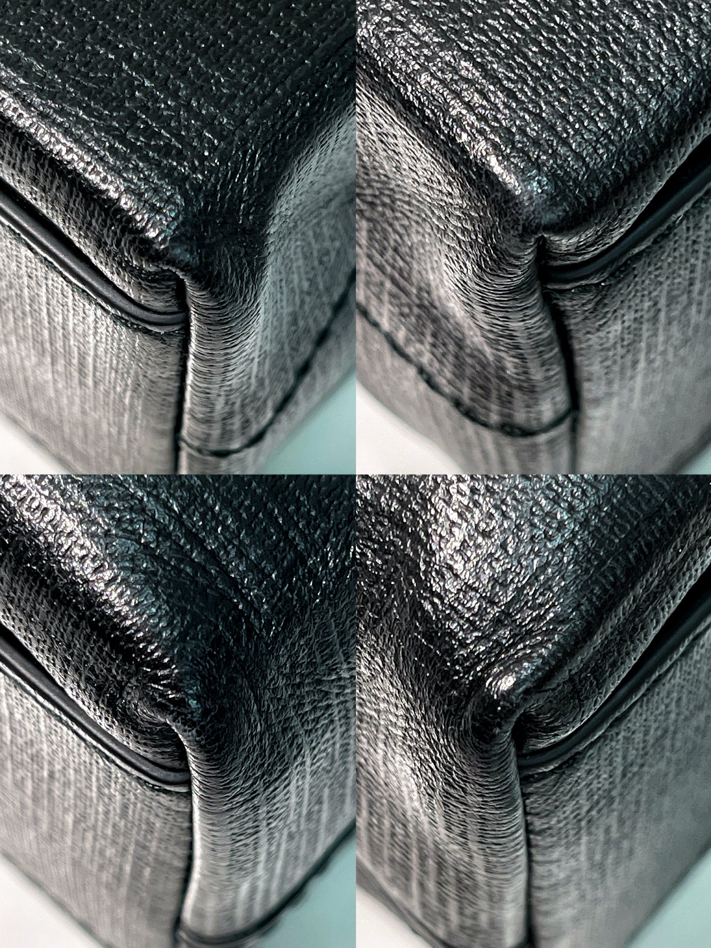 BALENCIAGA SHOPPING TOTE XXS