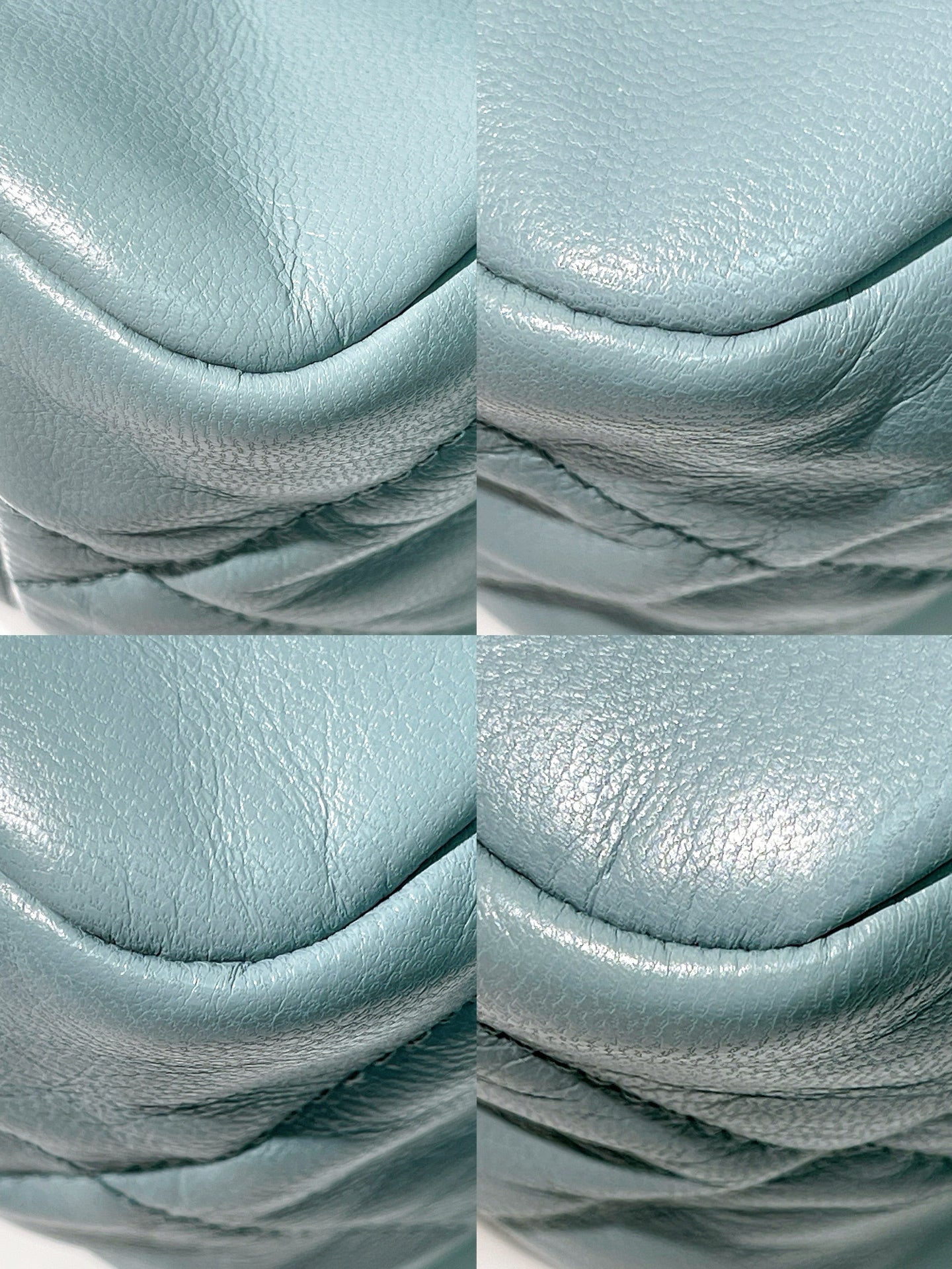 CHANEL 19 BAG MEDIUM