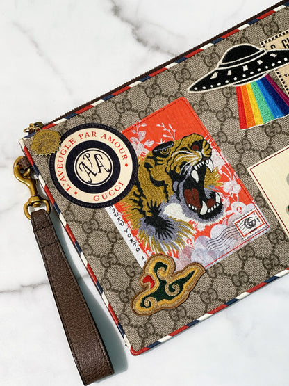 GUCCI POUCH