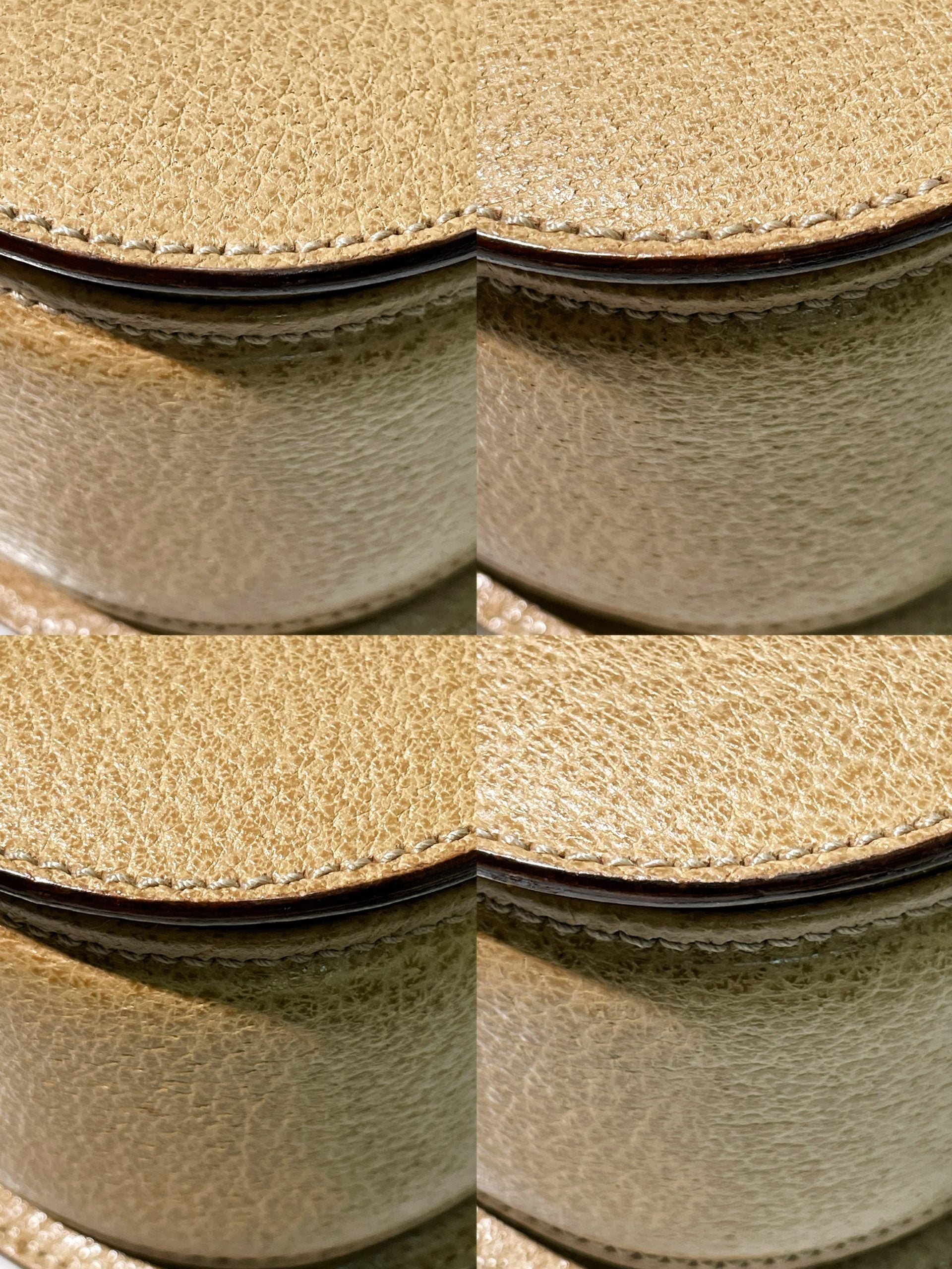 GUCCI BAMBOO TOP HANDLE BAG