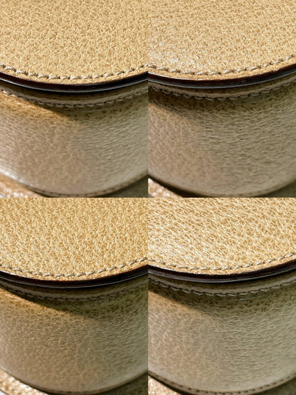 GUCCI BAMBOO TOP HANDLE BAG