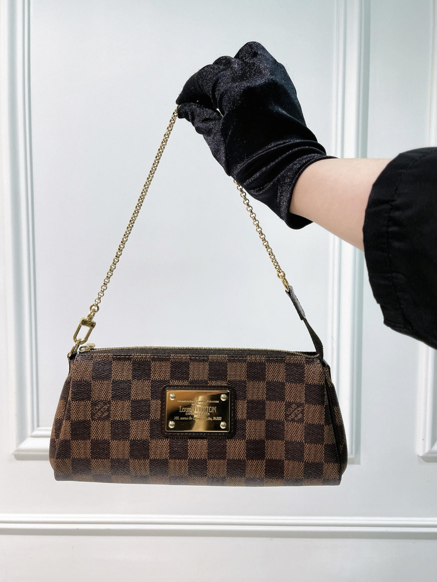 LV EVA, Damier