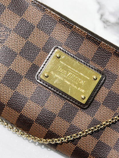 LV EVA, Damier