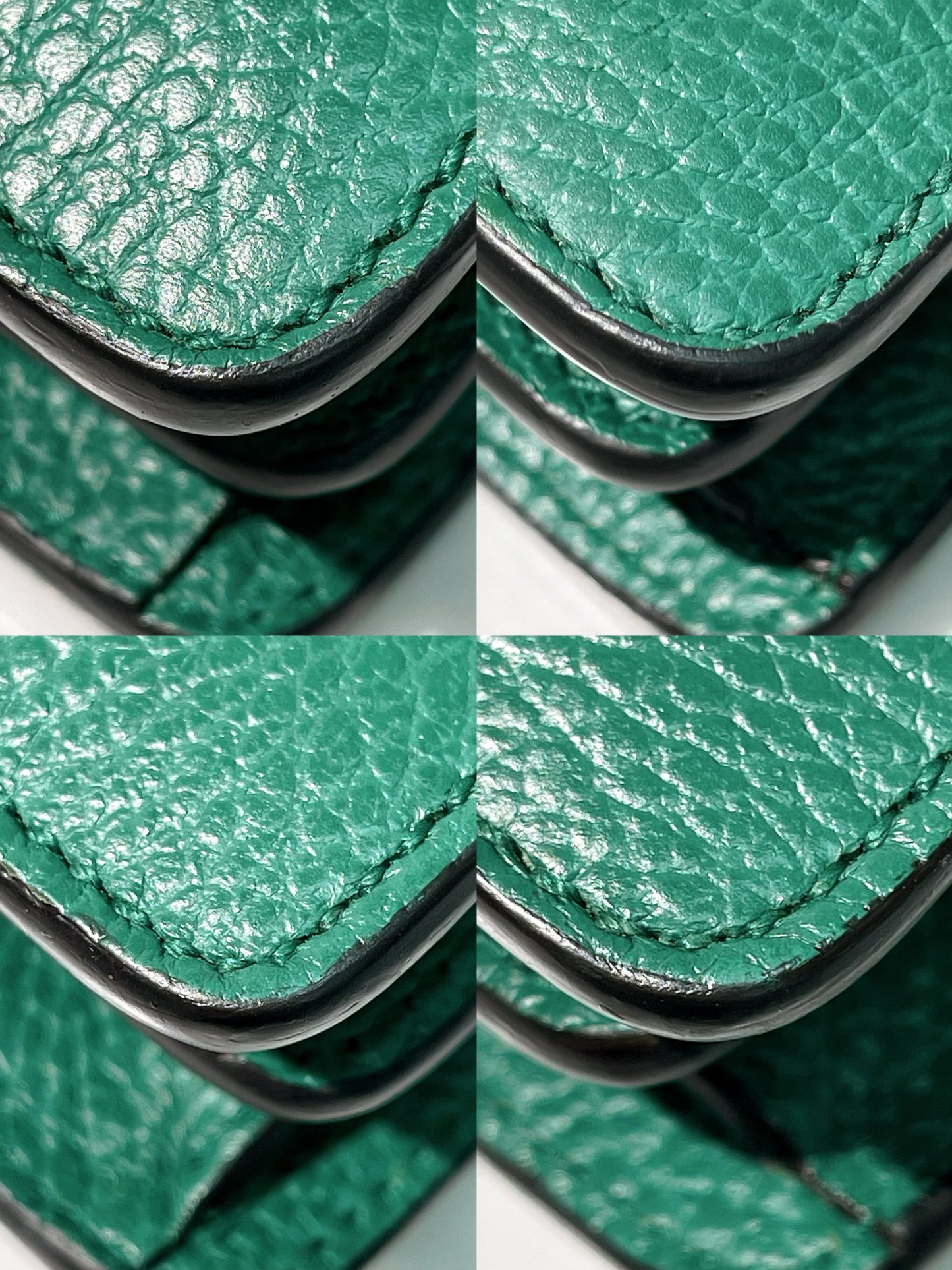 GUCCI DIONYSUS, Green/Silver