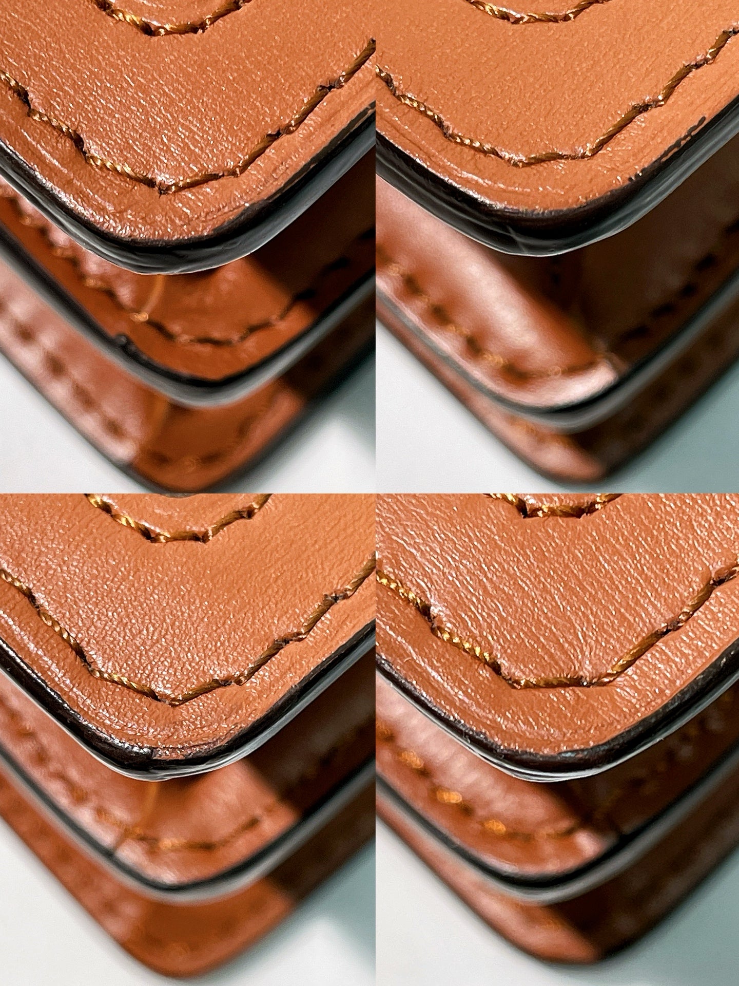 LV DAUPHINE MM, Monogram