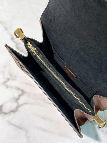 LV DAUPHINE MM, Monogram