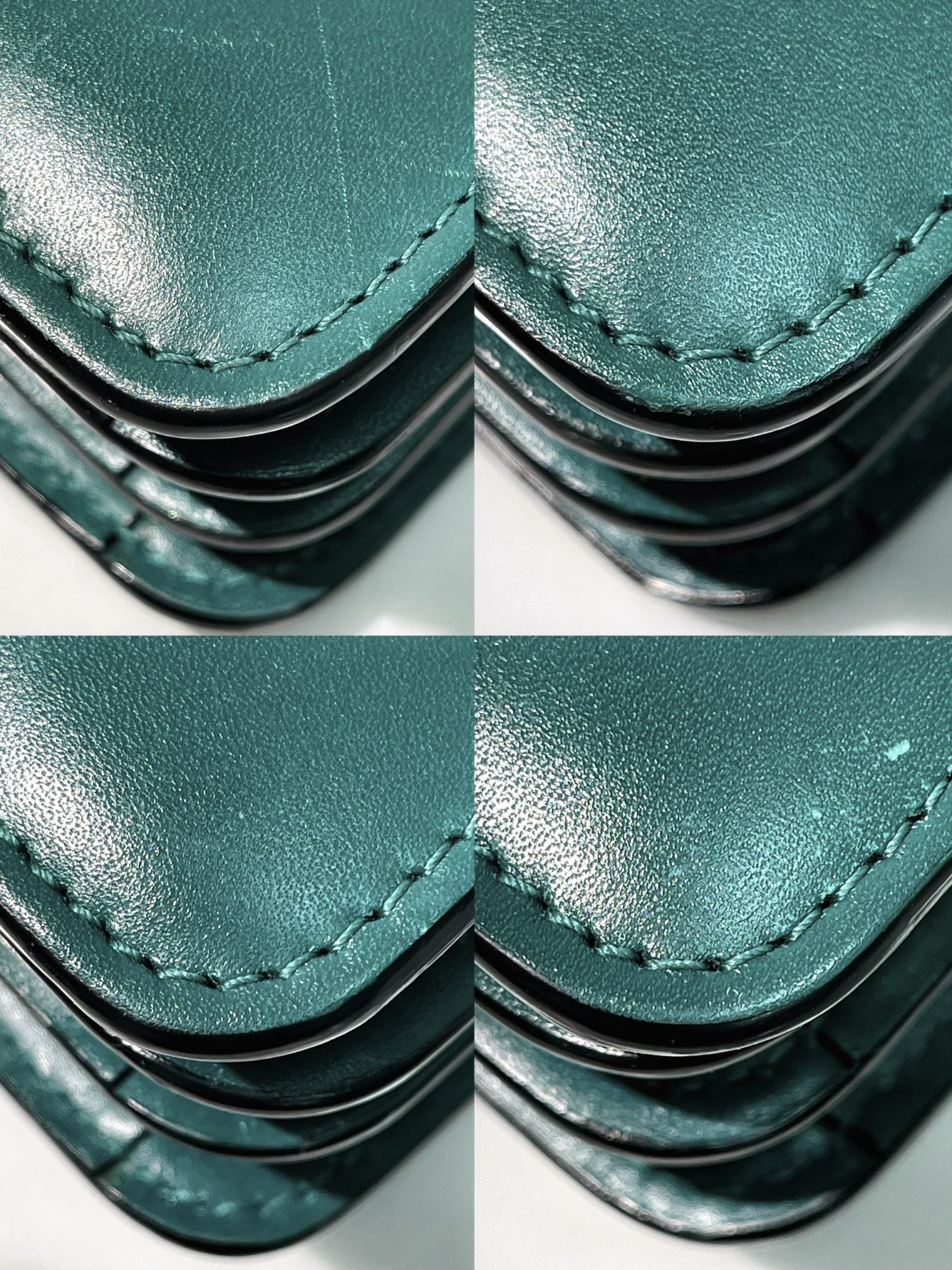 BVLGARI SERPENTI TOP HANDLE BAG