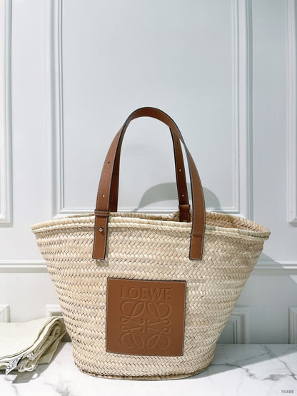 LOEWE BASKET